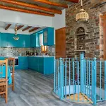 Archontiko Keli بيت للعطل Katakilos