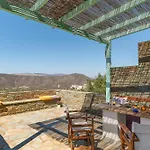 بيت للعطل Archontiko Keli