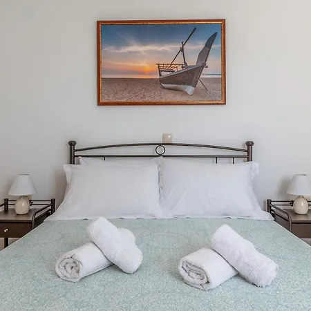 Archontiko Keli Katakilos