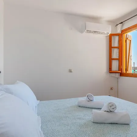 Archontiko Keli Katakilos