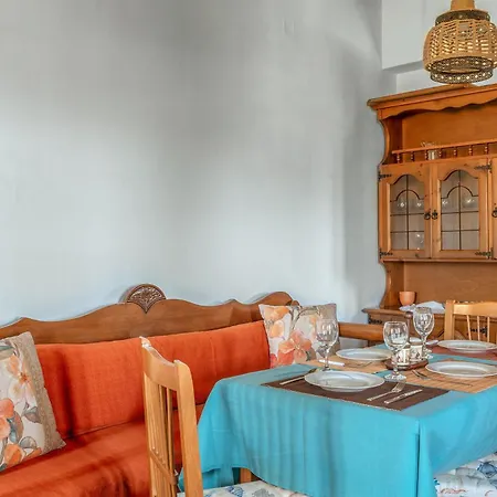 Prázdninový dům Archontiko Keli *