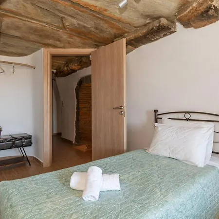 Archontiko Keli Prázdninový dům