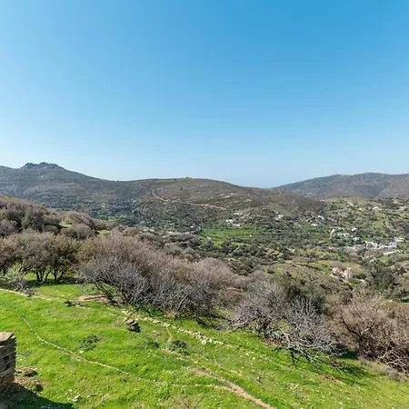 Prázdninový dům Archontiko Keli *