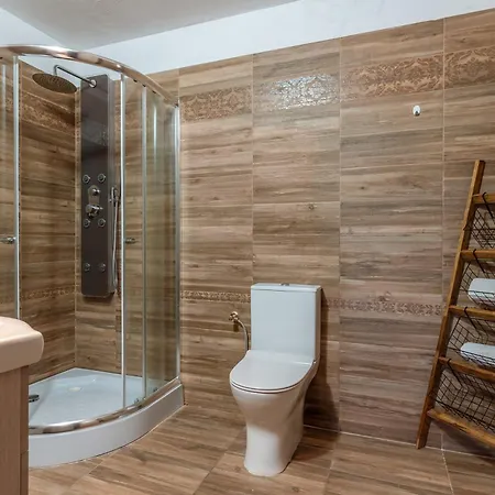 Archontiko Keli Katakilos