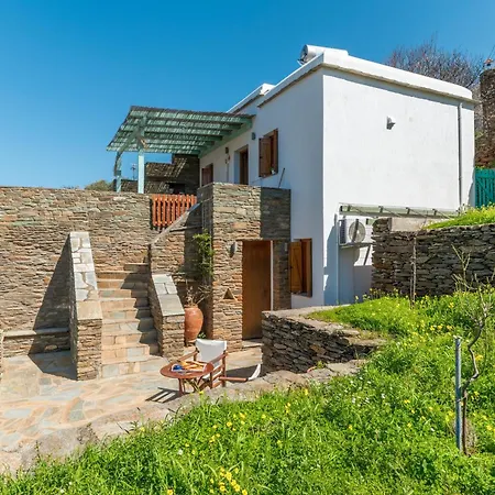 Archontiko Keli Prázdninový dům *