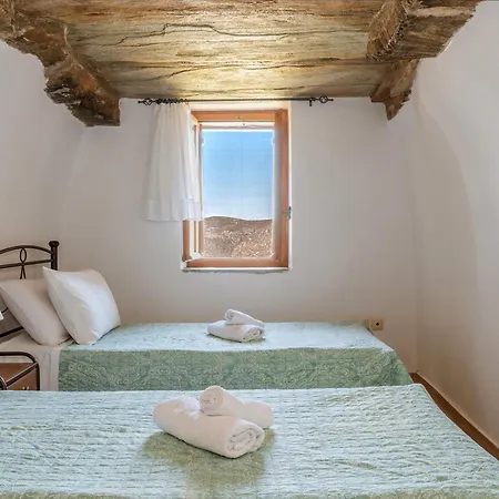 Prázdninový dům Archontiko Keli Katakilos