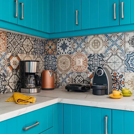 Archontiko Keli Prázdninový dům