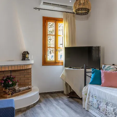 Archontiko Keli Σπίτι διακοπών *