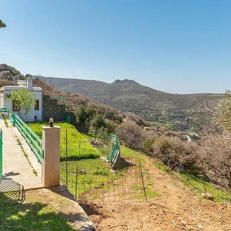 Σπίτι διακοπών Archontiko Keli