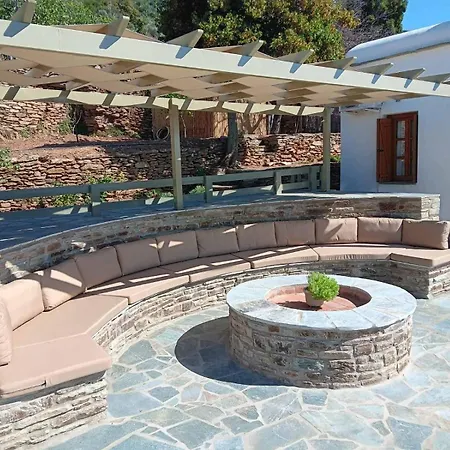Archontiko Keli Holiday home