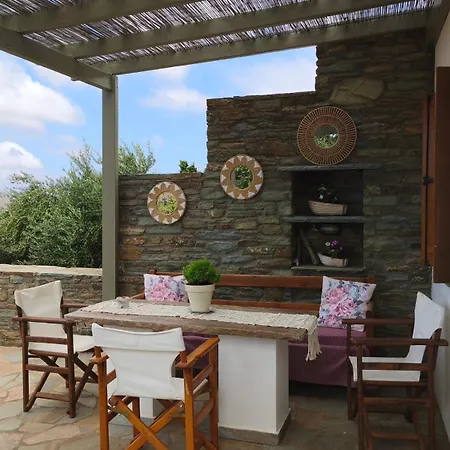 Holiday home Archontiko Keli