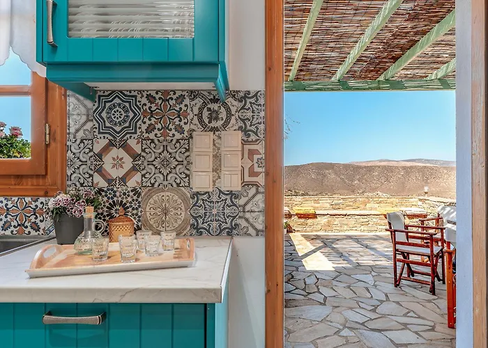 Archontiko Keli Σπίτι διακοπών