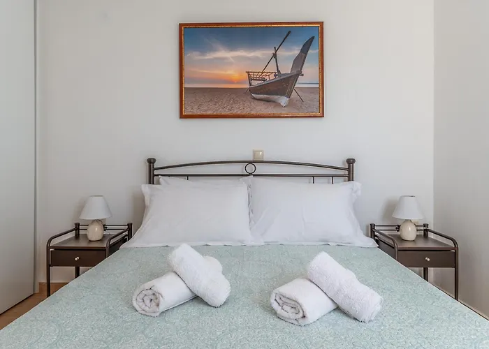 Archontiko Keli Katakilos