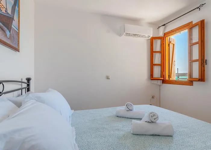 Archontiko Keli Katakilos