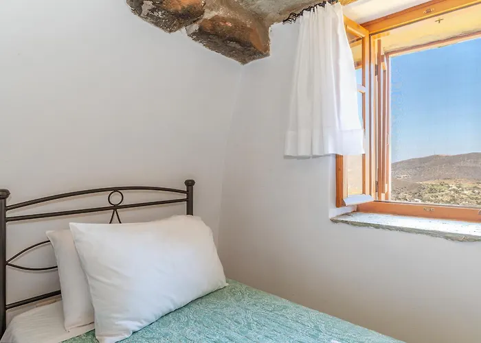 Archontiko Keli * Katakilos