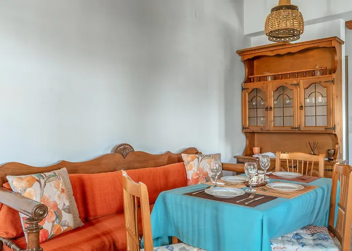 Σπίτι διακοπών Archontiko Keli *