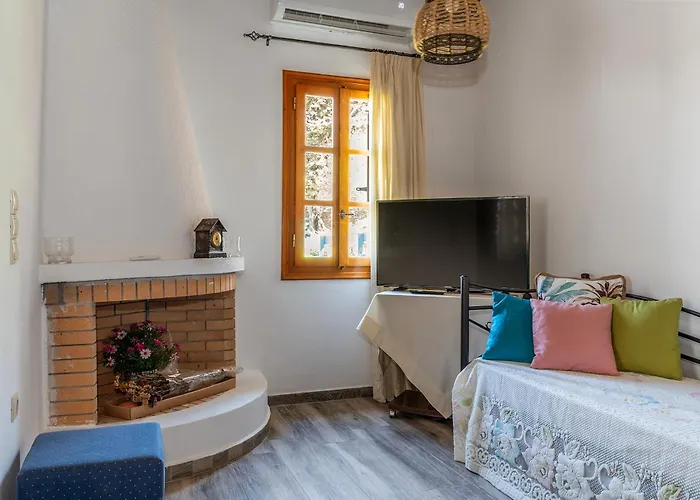 Archontiko Keli Katakilos