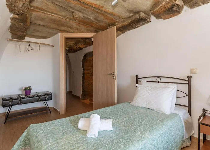 Archontiko Keli Σπίτι διακοπών