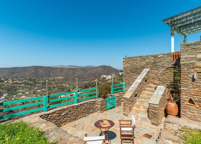 Σπίτι διακοπών Archontiko Keli