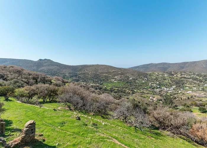 Σπίτι διακοπών Archontiko Keli *