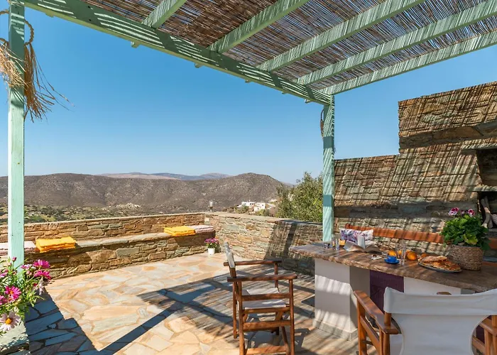 Archontiko Keli Katakilos