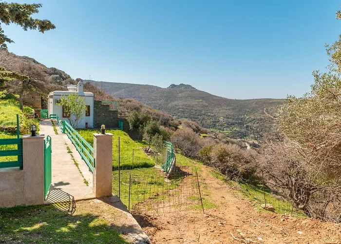 Archontiko Keli * Katakilos