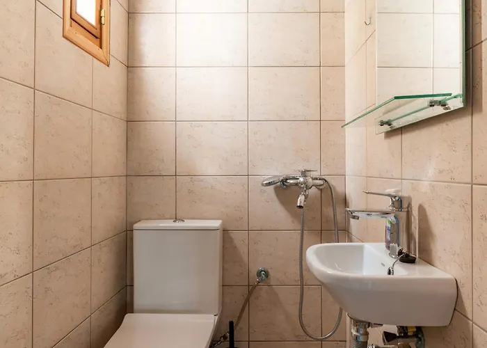 Σπίτι διακοπών Archontiko Keli